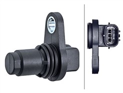 HELLA 6PU 009 168-551