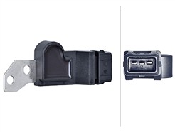 HELLA 6PU 009 168-581