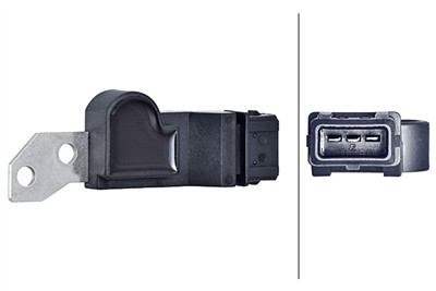 HELLA 6PU 009 168-581 EAN: 4082300852707.