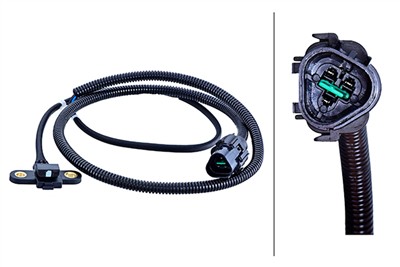 HELLA 6PU 009 168-611 EAN: 4082300852356.