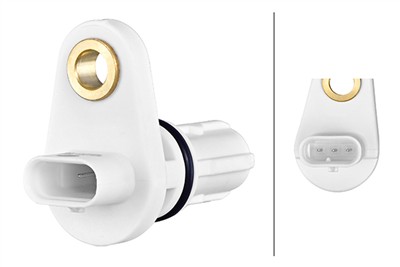 HELLA 6PU 009 168-671 EAN: 4082300852820.