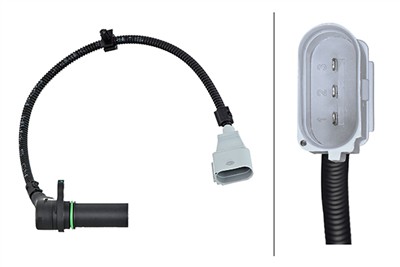 HELLA 6PU 009 168-711 EAN: 4082300852868.