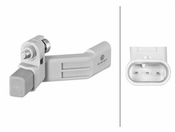 HELLA 6PU 009 168-741