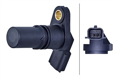 HELLA 6PU 009 168-751 EAN: 4082300852905.