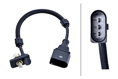 HELLA 6PU 009 168-761 EAN: 4082300852912.