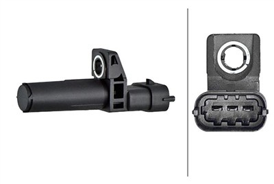 HELLA 6PU 009 168-771 EAN: 4082300852981.