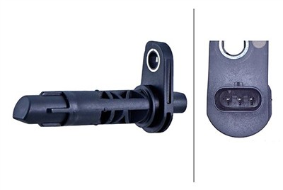 HELLA 6PU 009 168-831 EAN: 4082300852974.