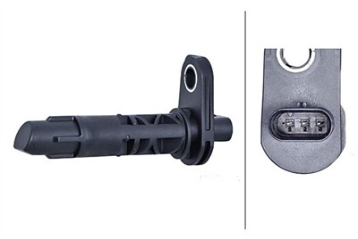 HELLA 6PU 009 168-841 EAN: 4082300852998.