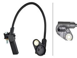 HELLA 6PU 009 168-851