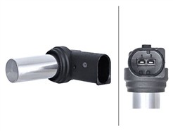 HELLA 6PU 009 168-911