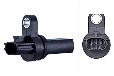 HELLA 6PU 009 168-941 EAN: 4082300853094.