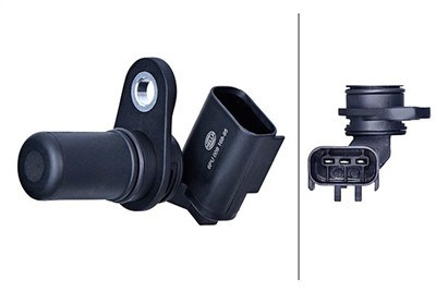 HELLA 6PU 009 168-951 EAN: 4082300853100.