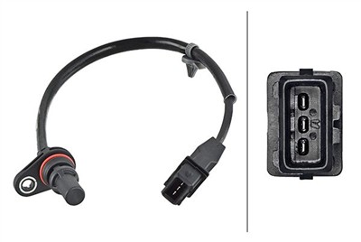 HELLA 6PU 009 168-991 EAN: 4082300853155.