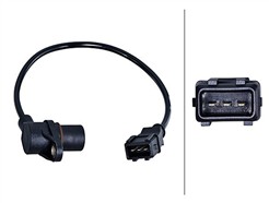 HELLA 6PU 009 169-111