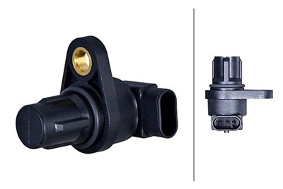 HELLA 6PU 009 169-131 EAN: 4082300862300.