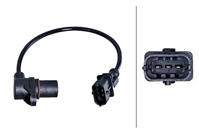 HELLA 6PU 009 169-141 EAN: 4082300861716.