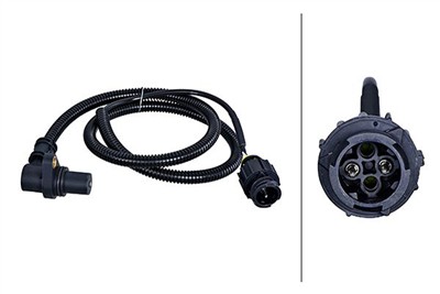 HELLA 6PU 009 169-201 EAN: 4082300862409.