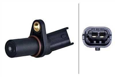 HELLA 6PU 009 169-231 EAN: 4082300862447.