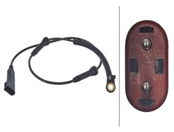 HELLA 6PU 010 039-541