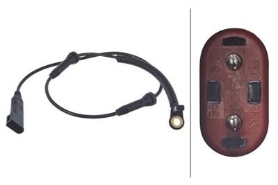 HELLA 6PU 010 039-541 EAN: 4082300273502.