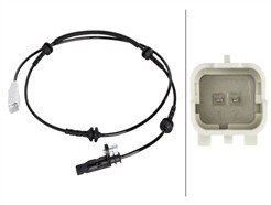 HELLA 6PU 010 039-801