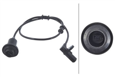 HELLA 6PU 010 039-831 EAN: 4082300401462.