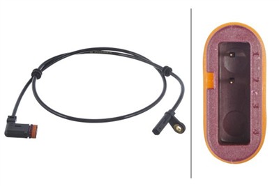 HELLA 6PU 010 039-881 EAN: 4082300401516.