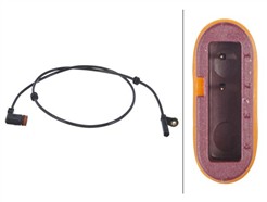 HELLA 6PU 010 039-891