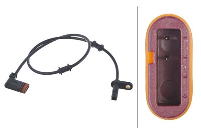 HELLA 6PU 010 039-931 EAN: 4082300401561.