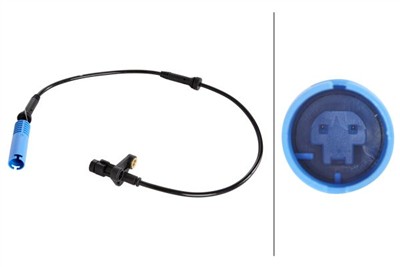 HELLA 6PU 012 039-051 EAN: 4082300402377.