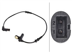 HELLA 6PU 012 039-621