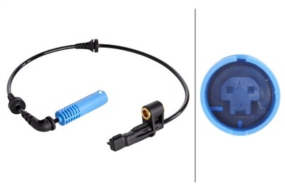 HELLA 6PU 012 039-691 EAN: 4082300462784.