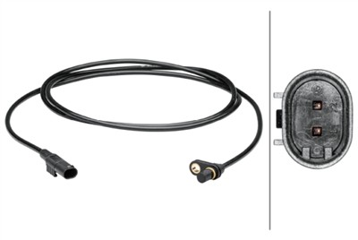 HELLA 6PU 012 679-141 EAN: 4082300792157.