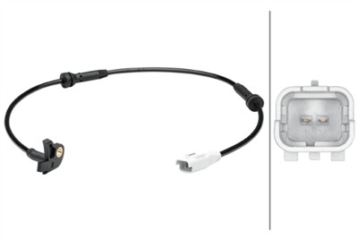 HELLA 6PU 012 679-181 EAN: 4082300792119.