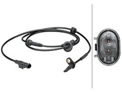 HELLA 6PU 012 679-311