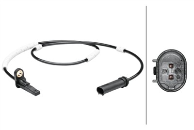 HELLA 6PU 012 679-571 EAN: 4082300791624.