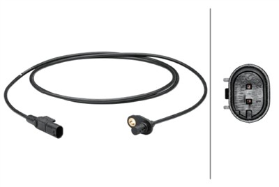 HELLA 6PU 012 679-581 EAN: 4082300791617.