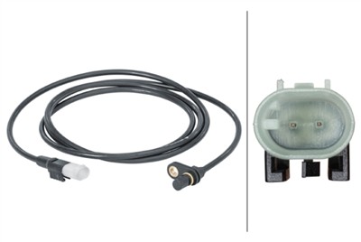 HELLA 6PU 012 679-661 EAN: 4082300816662.