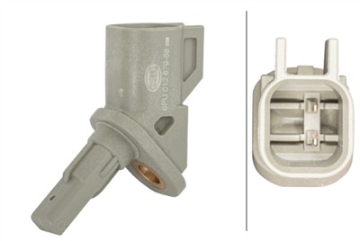 HELLA 6PU 012 679-681 EAN: 4082300816686.