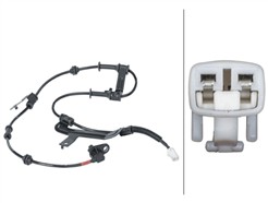 HELLA 6PU 012 679-741