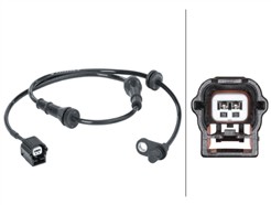 HELLA 6PU 012 679-821