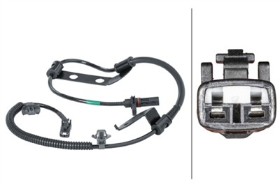 HELLA 6PU 012 679-841 EAN: 4082300816846.