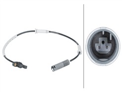 HELLA 6PU 012 679-881