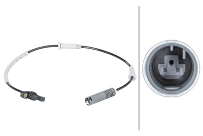 HELLA 6PU 012 679-881 EAN: 4082300816556.