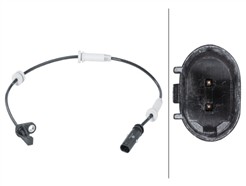 HELLA 6PU 012 679-891