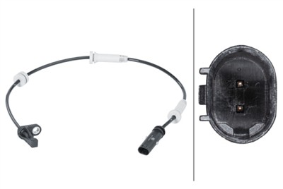 HELLA 6PU 012 679-891 EAN: 4082300816563.