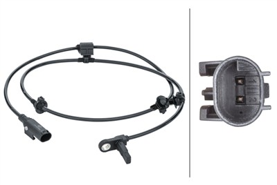 HELLA 6PU 012 679-961 EAN: 4082300827941.