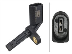 HELLA 6PU 012 806-031