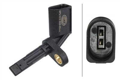 HELLA 6PU 012 806-031 EAN: 4082300594980.