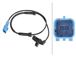 HELLA 6PU 012 806-071